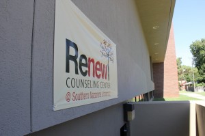Renew counseling center