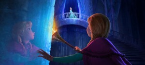 Frozen Movie Review - Photo from Disney.com