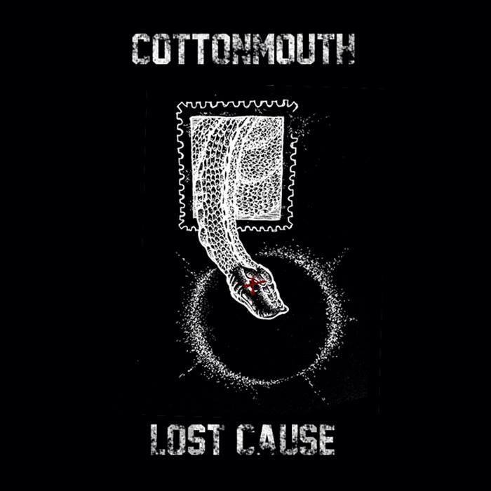 Local Band: Cottonmouth