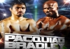 Pac-Man Packs Bradley (Manny Pacquiao vs. Tim Bradley)