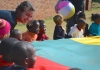 SIMS 2014: Alina Scott in Swaziland