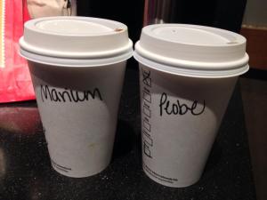 What’s in a Name?: Names versus Nicknames