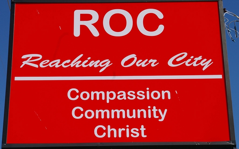ROC Small Group