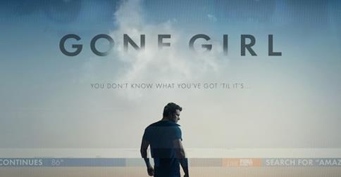 In Review: Gone Girl