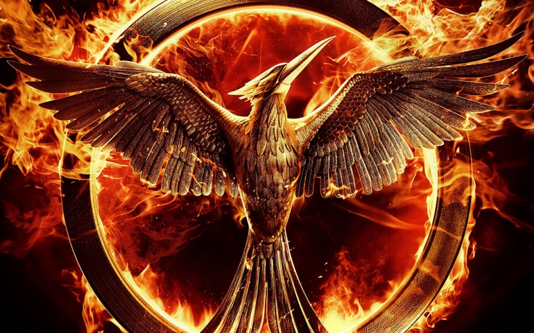In Review: Mocking Jay Part 1