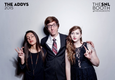 Seven Students Win at 2015 Addy Awards