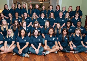 NEW Leadership Conference for Undergraduate Women