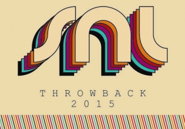Southern Nazarene Live 2015: Throwback