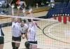 Volleyball Team Heads to GAC Tournament