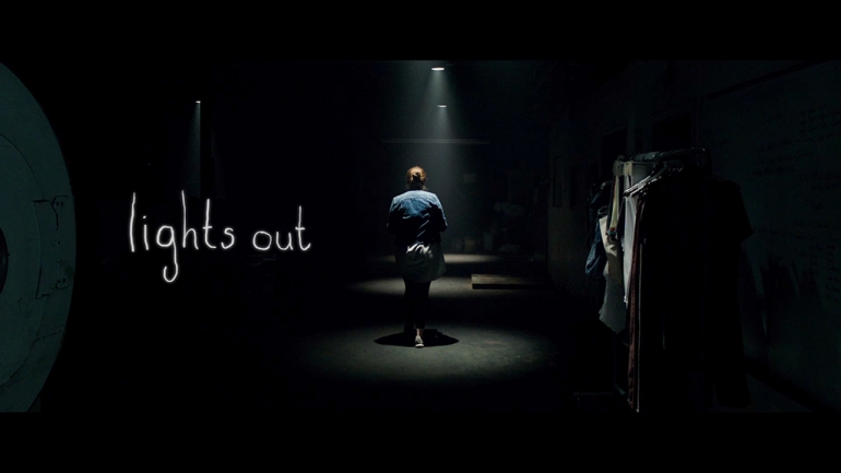 In Review: Lights Out