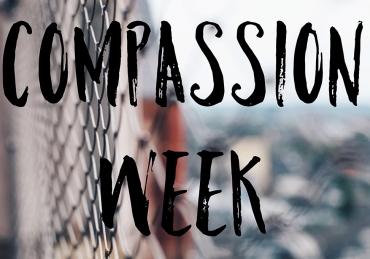 Compassion Week Comes to SNU