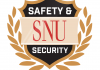 Safety and Security at SNU