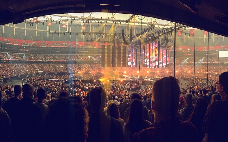 Passion 2017 Overview