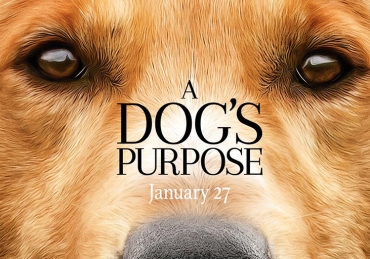 In Review: A Dog’s Purpose