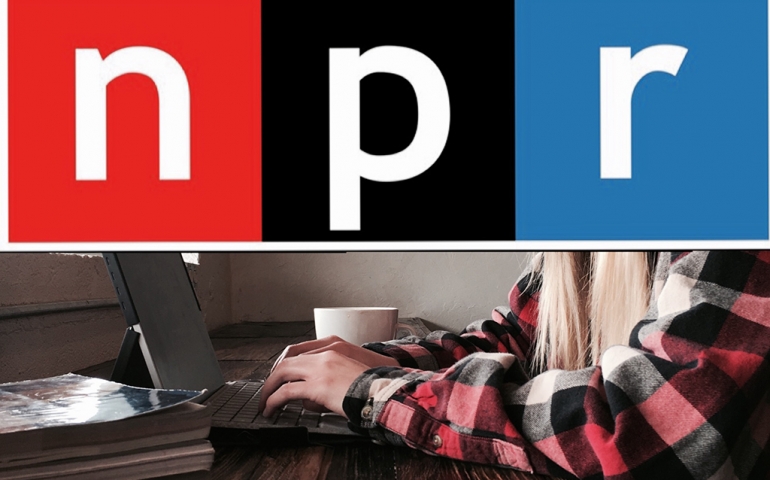 Why College Students Should Care About Public Radio