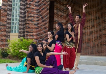Bollywood Comes to SNU Again!