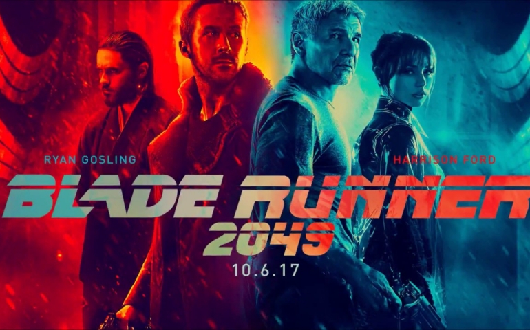 Blade Runner 2049 in Review