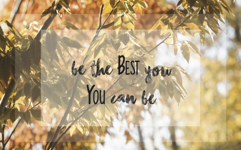 Be the Best You Fair: Drugs and Alcohol