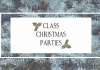 Classy Christmas: The When, Where, and Why You should Go to Class Christmas Parties