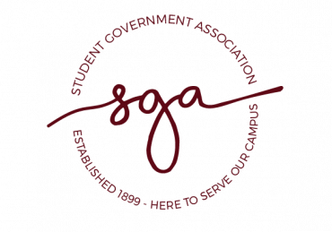 New SGA Election Process — SGA Exec Applications Now Open