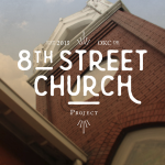 The 8th Street Church Project