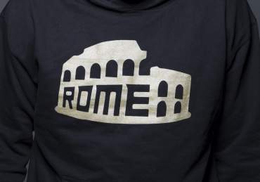 ROME Sportswear – A SNU Student Run Clothing Company
