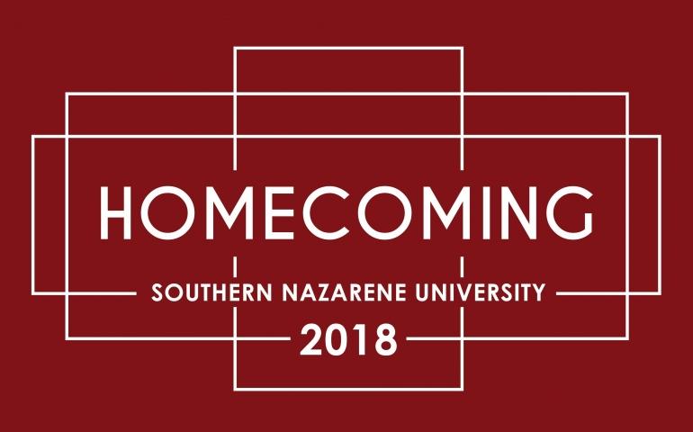 Homecoming at SNU 2018