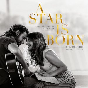 poster for A Star is Born