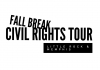 The Civil Rights Bus Tour: A Fall Break Experience