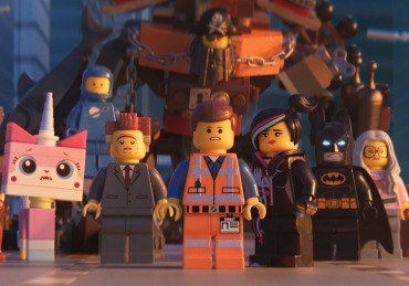 Everything is Not Awesome, and That’s Okay: “The Lego Movie 2”