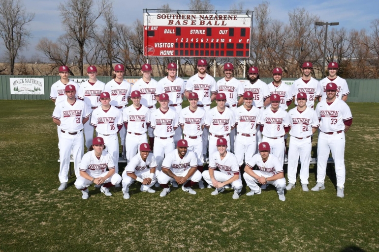 New Faces Bring Promise to SNU Baseball in 2020