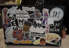 Laptop Sticker Stories