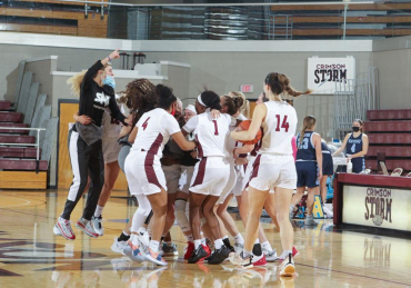 SNU Women’s Basketball Team’s 7 Game Winning Streak Comes to an End