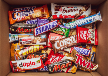 SNU Students Rate the Best Halloween Candy