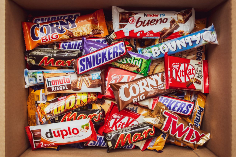 SNU Students Rate the Best Halloween Candy