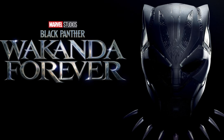 Black Panther Wakanda Forever: Review