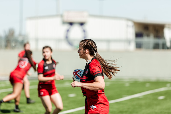 SNU Women’s and Men’s Rugby Successful Season Starters