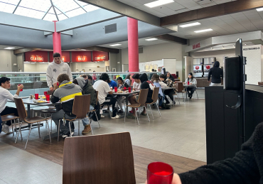 Exploring SNU Dining Hall: A Feast of Perspective