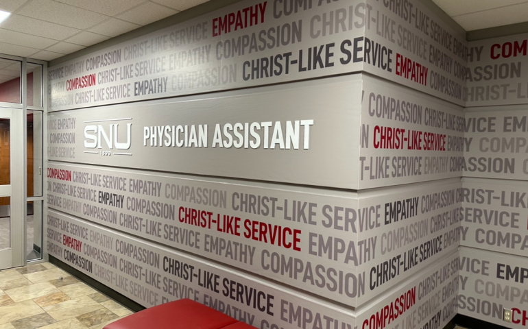 SNU Unveils Exciting Chapter with the Launch of Cutting-Edge Physician Assistant Program