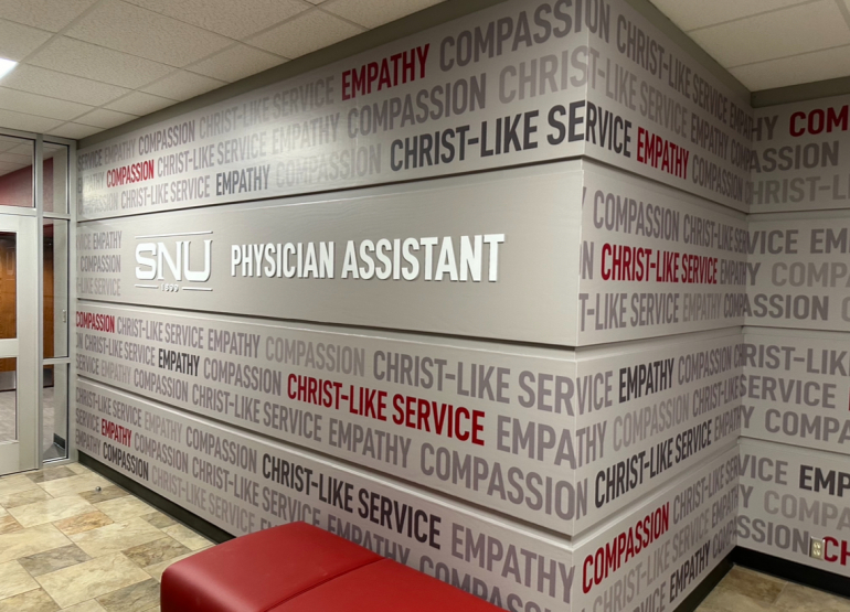 SNU Unveils Exciting Chapter with the Launch of Cutting-Edge Physician Assistant Program