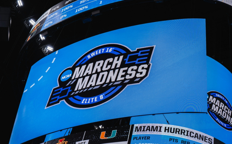 March Madness: Who Will Come Out on Top?