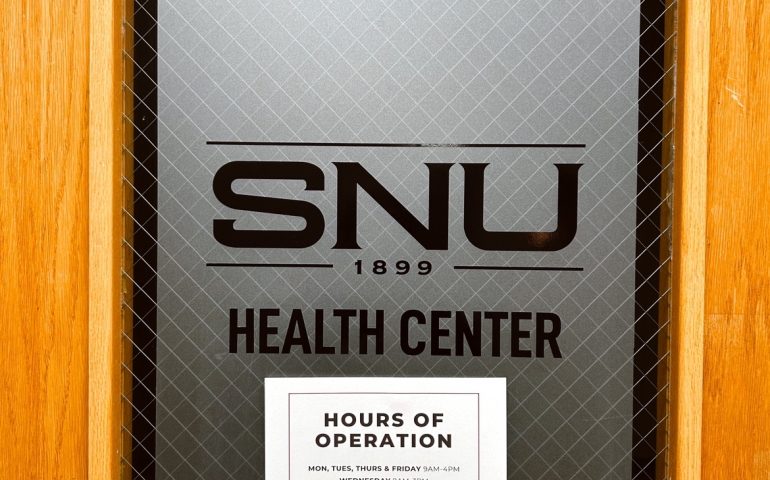 Discovering Wellness: A Closer Look at the SNU Health Center