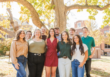 SNU Homecoming Court Unveiled: A Look at Our 2024 Candidates