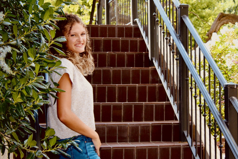 Wilkerson on the Rise: Passion and Purpose Behind The Echo’s New Assistant Editor