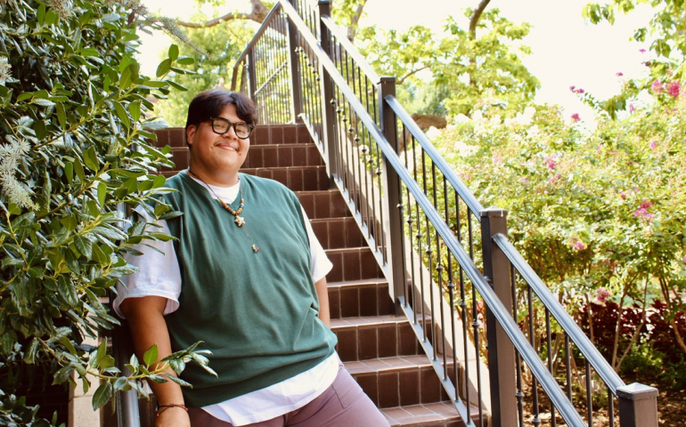 A New Voice To Echo Loudly: Meet Jose Ramos New Editor-in-Chief