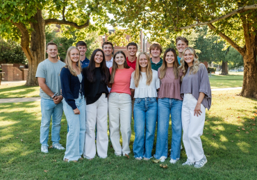 FCA at SNU: Building Faith and Community Through Sports