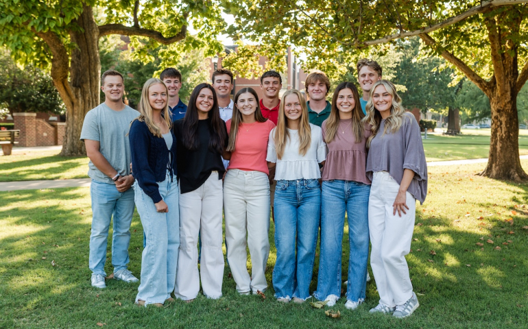 FCA at SNU: Building Faith and Community Through Sports