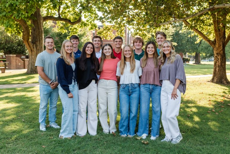 FCA at SNU: Building Faith and Community Through Sports