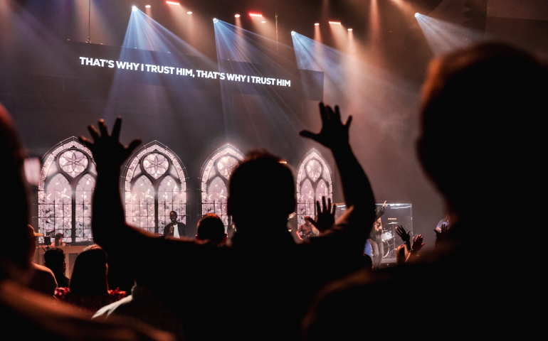 United in Worship: 2025 Pastors Forum at SNU