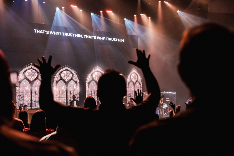 United in Worship: 2025 Pastors Forum at SNU